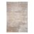 Kukoon Neutral and Beige Distressed Abstract Rug 330 X 240cm