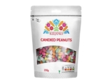 Kuljanka Candied Peanuts 250g