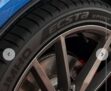 Kumho Ecsta Sport PS72 235/40 R19 Y (96) XL