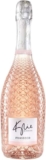 Kylie Minogue Prosecco Rosé, The Signature Range, 75cl, 11% ABV w/Voucher