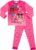 L.O.L. Surprise Girls LOL Suprise Put A Sash On It Long Pink Pyjamas