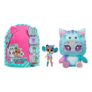 L.O.L. Surprise Tweens Emma Emo Fashion Doll with Teal Kitty