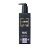 LABEL.M Royal Yuzu Anti-Frizz Shampoo 300ml with Recyclable Pump