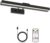 LABOREDUCER Rechargeable Picture Lights for Wall, Dimmable Timer, 4000mAh Battery Operated Wireless Picture Lights with Remote, Cordless Art Light Degree with Magnet for artwork and displays