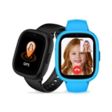 LAGENIO Kids 4G Watch with GPS, Video Calls, IP68