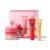 LANEIGE Berry Sweet Lip Trio – Strawberry Shortcake Lip Sleeping Mask 20g & Lip Glowy Balms in Berry and Vanilla