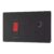 LAP 45A 2-GANG 2-POLE COOKER SWITCH & 13A DP SWITCHED SOCKET MATT BLACK WITH LED WITH BLACK INSERTS – Free C&C