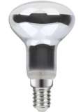 LAP E14 R50 LED Virtual Filament Light Bulb 470lm 4.9W – free C&C