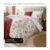 LAURA ASHLEY Lewcombe Terracotta Pair of Pillowcases