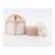 LAURA MERCIER Divinely Flawless Loose Setting Powder & Puff Gift Set 20g