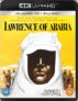 LAWRENCE OF ARABIA (UHDBD) Blu-ray with code