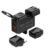 LDNIO 65W Mini GaN Travel Fast Charger