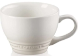 LE CREUSET Stoneware Grand Mug, Meringue 400ml