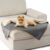 LE SURE Waterproof Dog Blanket Washable – Sold by Bedsure Comfy Pet / FBA – Prime Day Deal