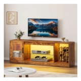 LED TV Unit for TVs up to 65 Inch, TV Cabine