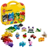 LEGO 10713 Classic Creative Suitcase