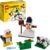 LEGO 11012 Classic Creative White Bricks