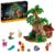LEGO 21326 Ideas Disney Winnie the Pooh Set for Adults