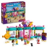 LEGO 42649 Friends Heartlake City Sweet Shop Toy
