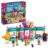 LEGO 42649 Friends Heartlake City Sweet Shop Toy