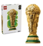LEGO 43020 FIFA World Cup Official Trophy Set