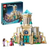 LEGO 43224 King Magnificos Castle 48% off RRP