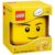 LEGO 5005528 Large Storage Head Boy Minifigure – Free C&C