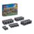 LEGO 60205 City Tracks 20 Pieces Extention Accessory