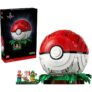 LEGO 72154 Iconic Trainer Moments Poke Ball