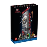 LEGO 76178 Marvel Spider Man Daily Bugle – (RETIRED PRODUCT)