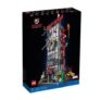 LEGO 76178 Marvel Spider Man Daily Bugle – (RETIRED PRODUCT)