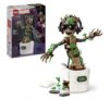 LEGO 76297 Marvel Dancing Groot – Free C&C