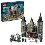 LEGO 76453 Harry Potter Malfoy Manor