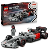 LEGO 77259 Speed Champions Audi Revolut F1 Team R26 Race Car Toy – Prime Exclusive