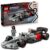 LEGO 77259 Speed Champions Audi Revolut F1 Team R26 Race Car Toy – Prime Exclusive