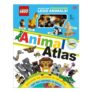 LEGO Animal Atlas: Four Exclusive Models