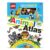 LEGO Animal Atlas: Four Exclusive Models