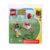 LEGO Animal Crossing Tom Nook and Flying Present Polybag, Set 30731, Ages 6