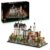 LEGO Architecture Neuschwanstein Castle incl. Towers, Courtyards & Detailed Interior – 21063