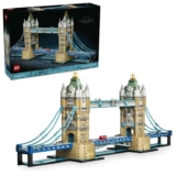 LEGO Architecture Tower Bridge Set 21067