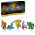 LEGO Art Keith Haring Dancing Figures 31216