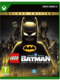 LEGO Batman Legacy of The Dark Knight Deluxe Edition – Xbox Series X – Free C&C