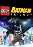 LEGO Batman Trilogy Lego Marvel Superheroes 1 / 2 / Incredibles £1.29 – PC Steam