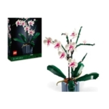 LEGO Botanical Collection 10311 Orchid Set