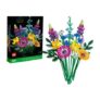 LEGO Botanical Collection 10313 Wildflower Bouquet Set