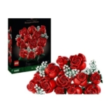 LEGO Botanical Collection 10328 Bouquet of Roses Set