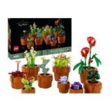 LEGO Botanical Collection 10329 Tiny Plants Set for Adults