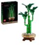 LEGO Botanical Collection 10344 Lucky Bamboo Set. Free C&C