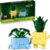 LEGO Botanicals 10349 Happy Plants – Free Click & Collect