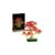 LEGO Botanicals Japanese Red Maple Bonsai Tree DIY Set 10348